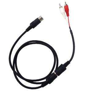 금영 TJ미디어 노래방 반주기 조명PCB 연결케이블 조명연결선