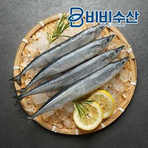 꽁치 1kg (8마리-11마리)