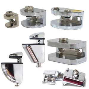 타원 사각 유리선반 펠리칸 브라켓 장식장 유리경첩 경첩 랏지 가구 목재 원목