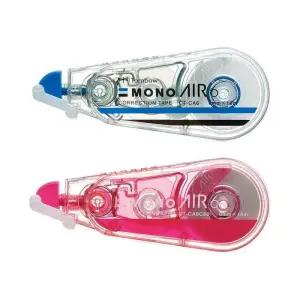 톰보 모노에어 6 수정테이프 CT-CA6 CT-CA6C80