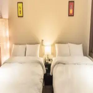 [제주] 동문시장 체크인호텔(제주모텔/제주동문시장 체크인호텔)