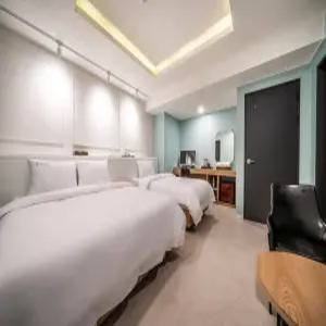 [경기 모텔] 고양(주교) 호텔첼시 (일산,고양)