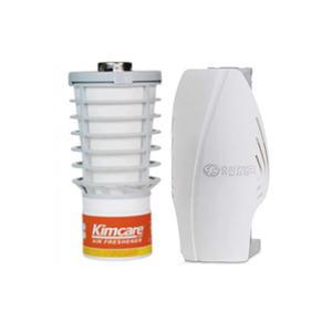 스카트 셀 방향제 시트러스향 세트 56314 60일지속 (리필용1개 + 전용용기1개)