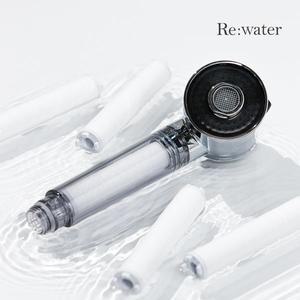 리워터 주방 녹물제거필터 or 헤드 택1