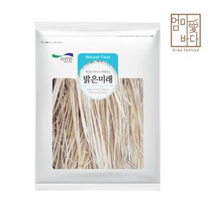 엄마애바다 국내가공 오징어실채 1kg