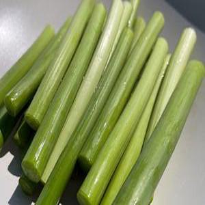 신선 마늘쫑 1kg,2kg,3kg