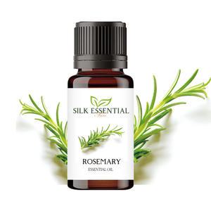 실크 에센셜 아로마 오일 로즈마리 오일 100ml