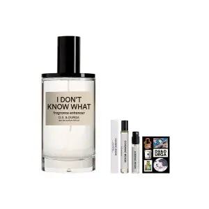 갤러리아 [디에스앤더가] 아이 돈 노우 왓 EDP 100ml