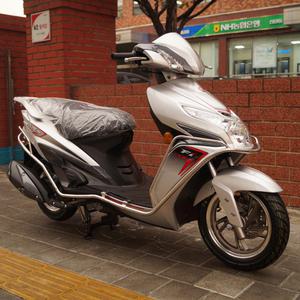 하우주스즈키 스쿠터 VR125 21년최신형 / scr110 어드레스125