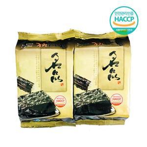 해저광천김 명품식탁김(15gx30봉)