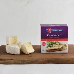 엠보그 까망베르 125g