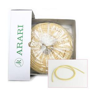 채혈용 라텍스 토니켓 1M 지혈 아라리 고무채혈줄