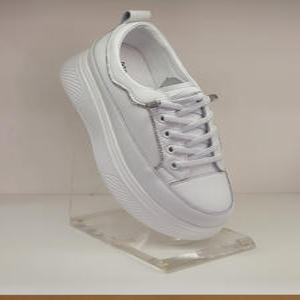 [바바라] 바바라 AAE603 경랑화 키높이 스니커즈