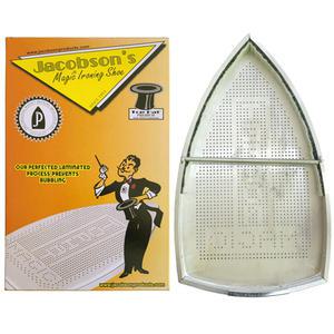 ES-94용 아이롱신발 다리미슈즈 아이롱슈즈 은성다리미