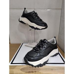 [에스콰이아] 여성 발편한 키높이 스니커즈 굽5센치 YABFHZ561 (P002229419)