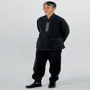 백제봉 생활한복 겨울 누비 전통문양 저고리 바지 한벌 세트 남성 여성 누빔 개량한복 남자 여자 법복 절복