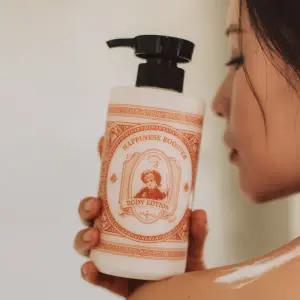 [롯데백화점]옵타움 퍼퓸 바디로션 500ml 해피니스 부스터