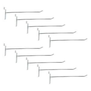 스페이스월 일선후크 25cm x10개  /후크/고리/걸이/스페이스월/대금