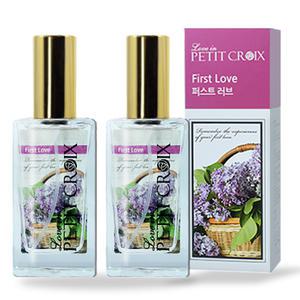 자연스럽고 은은한 향수30ml 퍼스트러브_라일락향2개