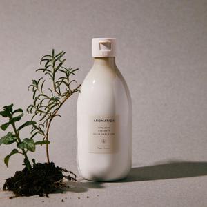 [공식] 아로마티카 바이탈라이징 로즈마리 올인원 로션 300ml