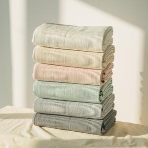 소르잠 목화솜 순면 피그먼트 알러지케어 침대패드