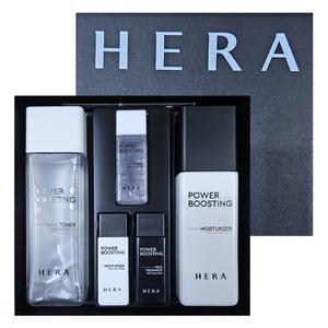 헤라 옴므 파워부스팅 스페셜 2종 세트
