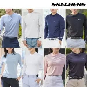 [방송히트]스케쳐스1차 흡한속건 남녀 기능성 베이스 레이어 4종