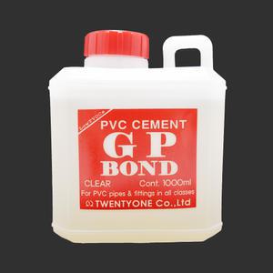 PVC본드 GP PVC접착제 1000ML