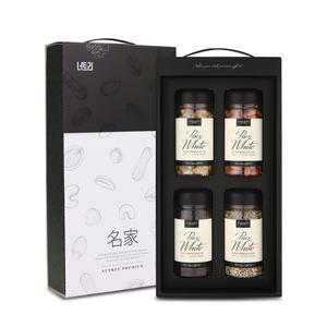 너트리 명가 4종 견과류 선물세트