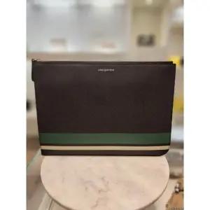 [여주점][루이까또즈]남성 클러치백 MQ3MG02GR