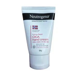 뉴트로지나 인텐스 리페어 핸드크림 56g 1개 / 써클