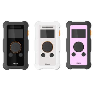 하니스 바코드 스캐너 SM2 사무용 재고관리 물류센터