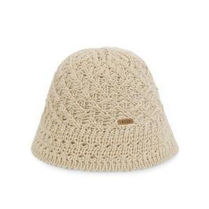 [대구백화점] [캡텐]엘르 포인트 조직 보닛벙거지 LE(ELD3UKK008)