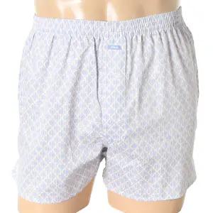 [롯데백화점]휠라언더웨어 60수 주자 도트 로고나염  트렁크 TKG1631MSBU