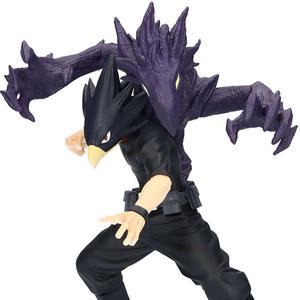 (경 품피규어) 나의 히어로 아카데미아 어메이징 히어로즈 플러스 토코야미 후미카게