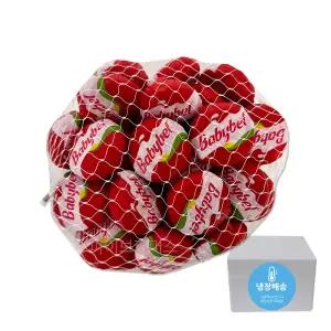 미니 베이비 벨 오리지널 20g X 28개입 코스트코 치즈 개별포장 영양간식