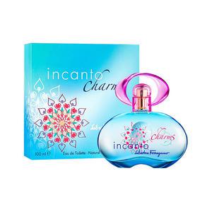 페라가모 인칸토 참 우먼 오드뚜왈렛 30ml / 향수