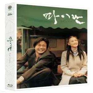 [Blu-ray] 파이란 (1Disc, 풀슬립 한정판 B Type) : 블루레이 /7/11 14시 오픈 (파이란 )