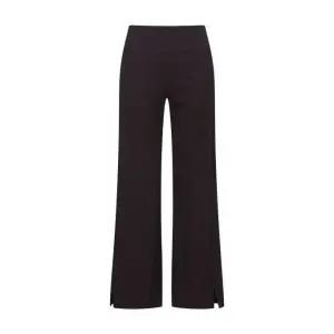 TOPTEN 여성) 밸런스 기모 와이드 팬츠_MSD5PT2216 238756