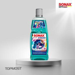 소낙스 익스트림 폼 인베이전 세차샴푸 1L/폼캐논 전용샴푸