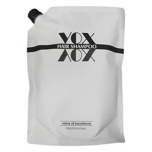 일진 복스 헤어샴푸 리필용 1500ml