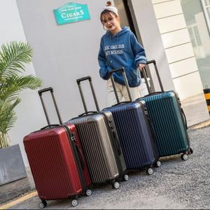 20인치 2박3일 확장형 기내용 여행 하드캐리어