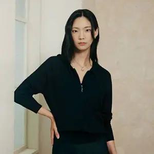 [헬렌카렌]초특가 케이블 후드 집업 재킷 3종