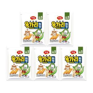 [기타]하림 용가리치킨 300g 5봉