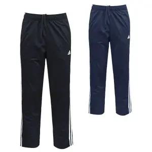 아디다스 긴바지 에센셜 3S 오픈햄 트랙팬츠 H48429 H46110