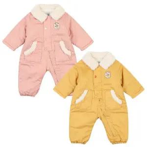 [압소바][압소바] 엘로 워크맨 우주복 AY722203 (P002864356)