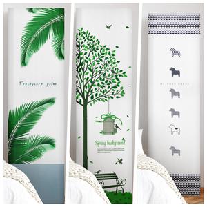 스탠드 에어컨커버 에어콘 커버 덮개 가리개 보관 무풍 LG 삼성 사각 스탠드형