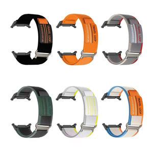 갤럭시워치 7/8울트라 47mm 1 2세대 호환 듀얼 시계줄 스트랩 트레일 밴드