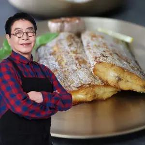 김하진 제주 특대은갈치 20토막 [300g(4토막)×5줄 / 총 1.5kg]