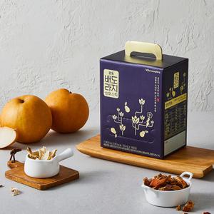 [광동] 배도라지쌍화스틱 100포 1세트